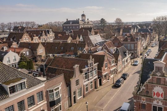 Kaasmarkt 15, Enkhuizen foto-3