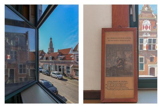 Kaasmarkt 15, Enkhuizen foto-18