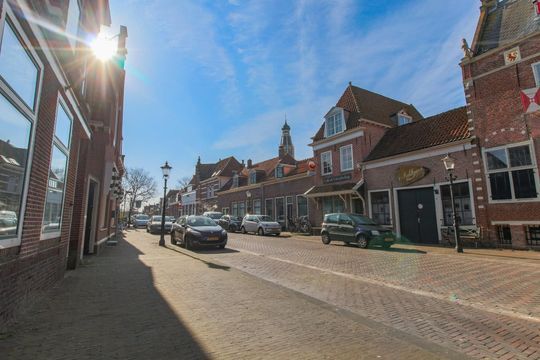 Kaasmarkt 15, Enkhuizen foto-40