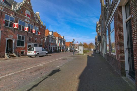 Kaasmarkt 15, Enkhuizen foto-41