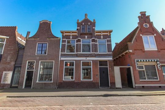 Kaasmarkt 15, Enkhuizen foto-42