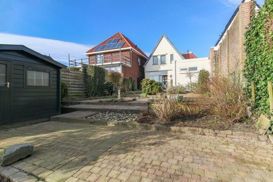 Hoofdstraat 324, Bovenkarspel foto-1