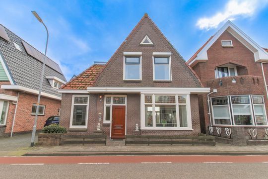 Hoofdstraat 324, Bovenkarspel foto-0