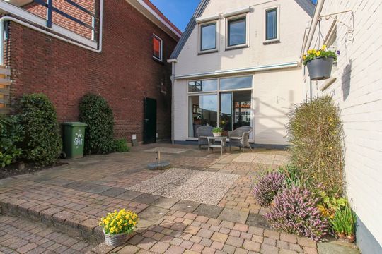 Hoofdstraat 324, Bovenkarspel foto-4