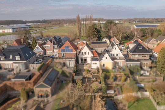 Hoofdstraat 324, Bovenkarspel foto-12
