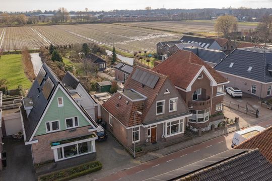 Hoofdstraat 324, Bovenkarspel foto-13