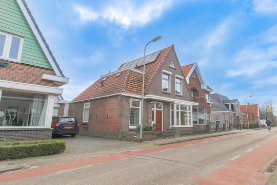 Hoofdstraat 324, Bovenkarspel foto-14