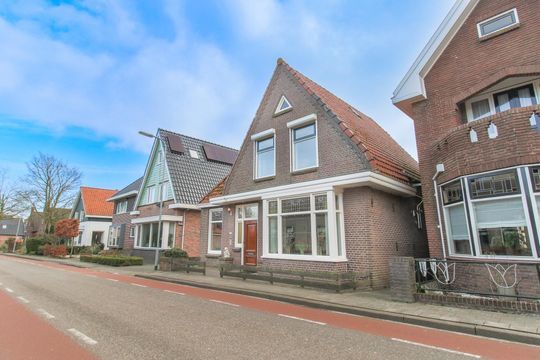 Hoofdstraat 324, Bovenkarspel foto-15