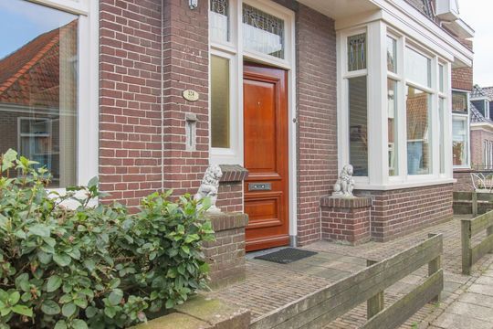 Hoofdstraat 324, Bovenkarspel foto-16