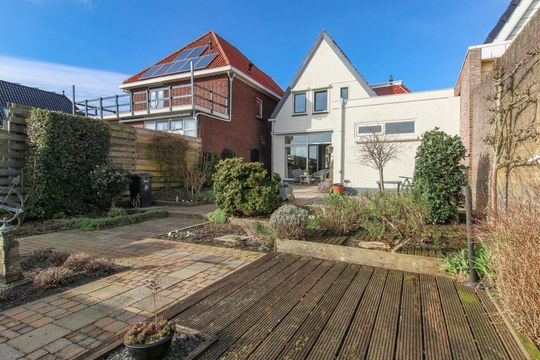 Hoofdstraat 324, Bovenkarspel foto-41