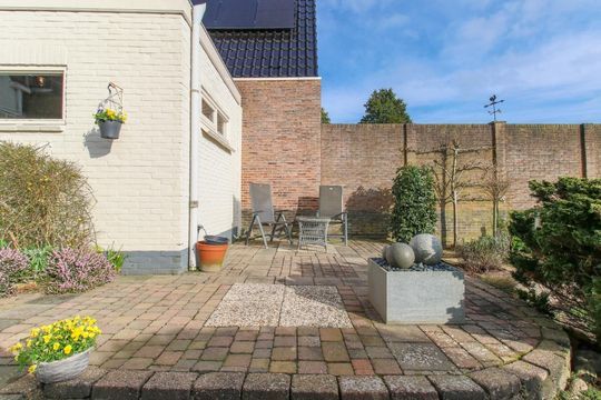 Hoofdstraat 324, Bovenkarspel foto-42