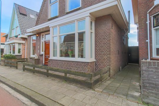 Hoofdstraat 324, Bovenkarspel foto-50