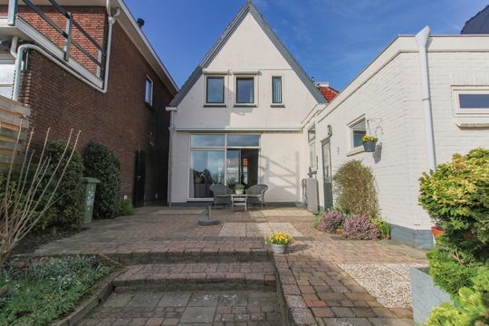 Hoofdstraat 324, Bovenkarspel foto-48