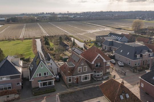 Hoofdstraat 324, Bovenkarspel foto-52