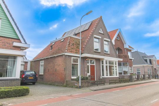 Hoofdstraat 324, Bovenkarspel foto-51