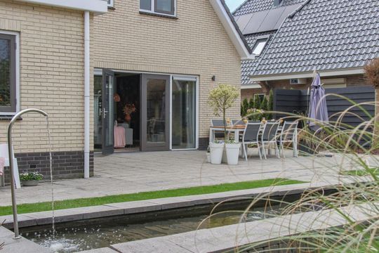 Padland 26, Venhuizen foto-8