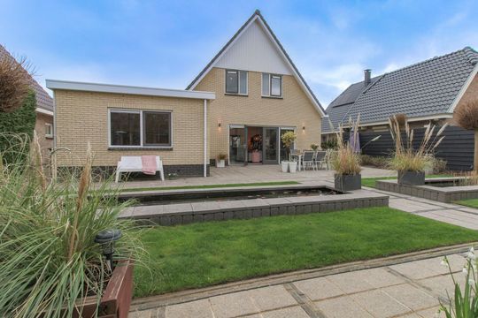 Padland 26, Venhuizen foto-11