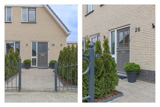 Padland 26, Venhuizen foto-14