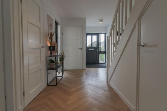 Padland 26, Venhuizen foto-24