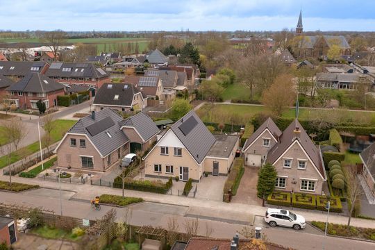 Padland 26, Venhuizen foto-54