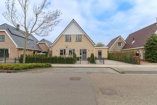 Padland 26, Venhuizen foto-55