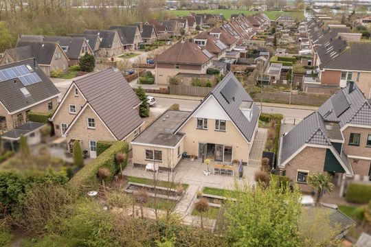 Padland 26, Venhuizen foto-53