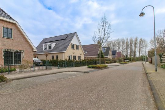 Padland 26, Venhuizen foto-56
