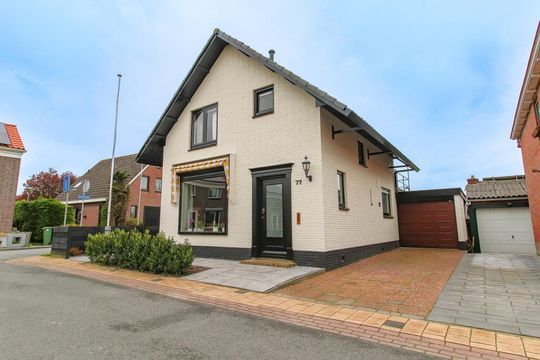 Bakkerstraat 77, Bovenkarspel foto-1