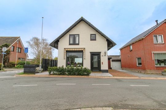Bakkerstraat 77, Bovenkarspel foto-10