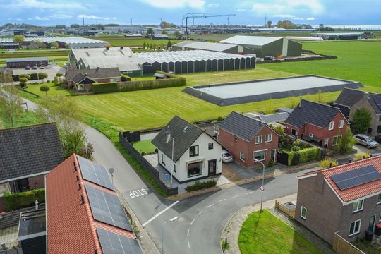 Bakkerstraat 77, Bovenkarspel foto-9