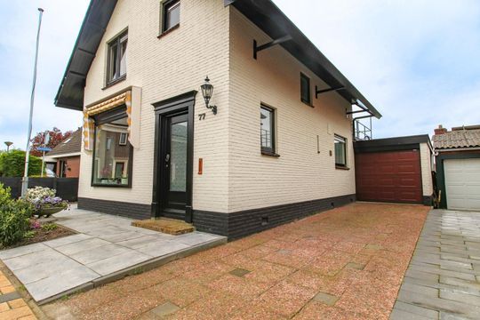 Bakkerstraat 77, Bovenkarspel foto-32
