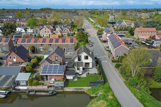 Bakkerstraat 77, Bovenkarspel foto-43