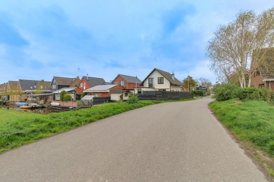 Bakkerstraat 77, Bovenkarspel foto-45