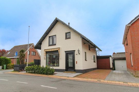 Bakkerstraat 77, Bovenkarspel foto-48