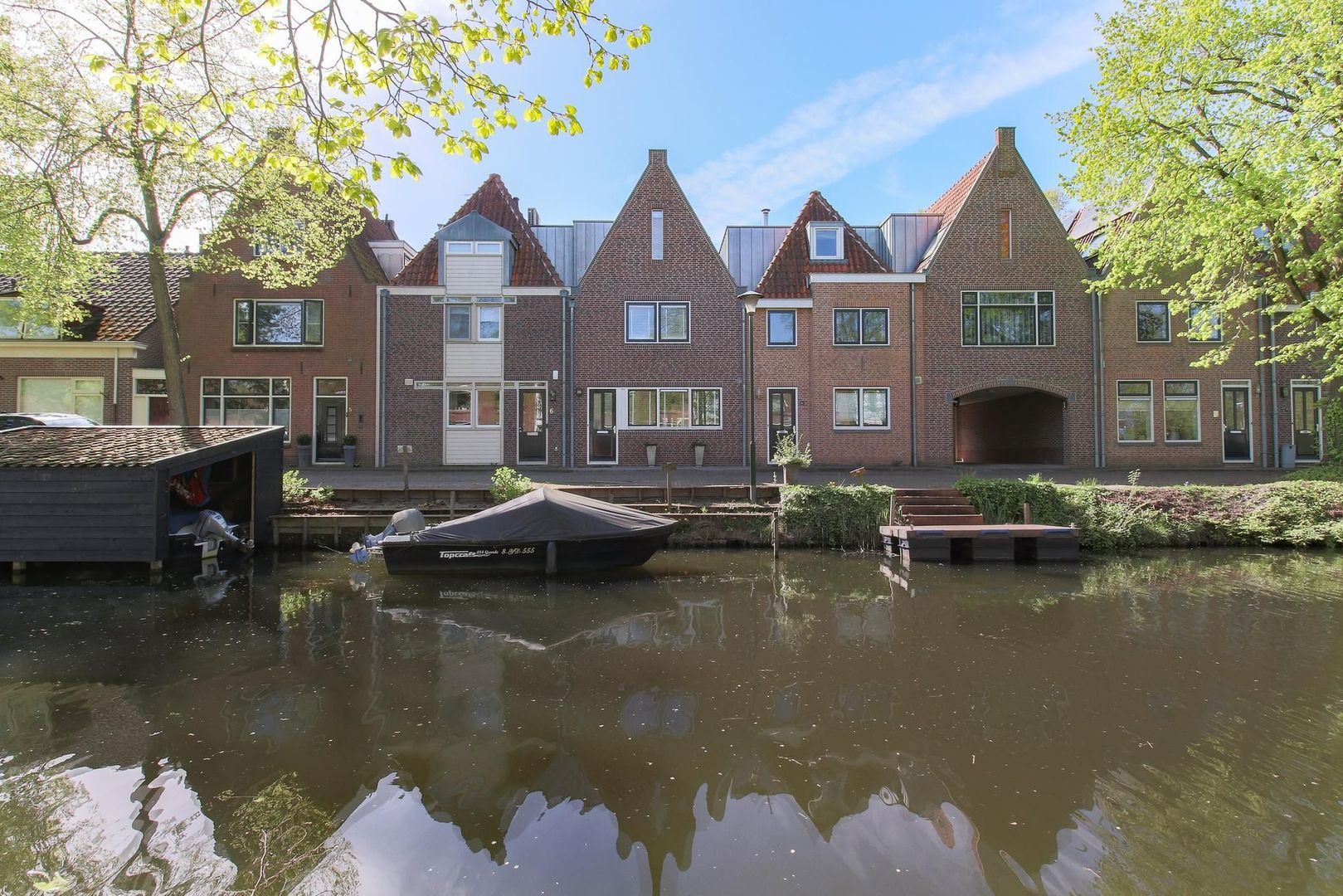 Spijtbroeksburgwal 6 b
