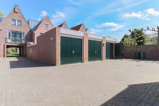 Spijtbroeksburgwal 6 b, Enkhuizen foto-2