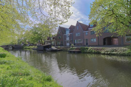 Spijtbroeksburgwal 6 b, Enkhuizen foto-4