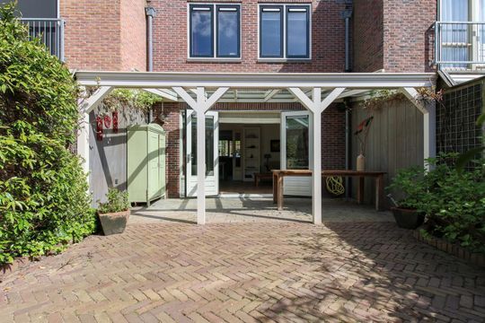 Spijtbroeksburgwal 6 b, Enkhuizen foto-11