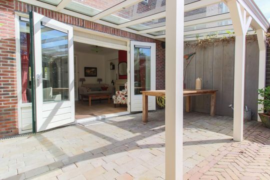 Spijtbroeksburgwal 6 b, Enkhuizen foto-10