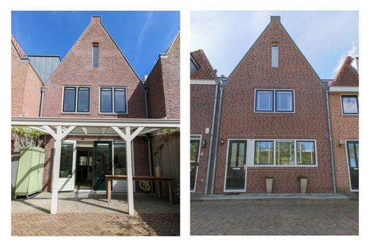 Spijtbroeksburgwal 6 b, Enkhuizen foto-13
