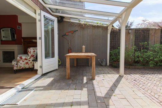 Spijtbroeksburgwal 6 b, Enkhuizen foto-44