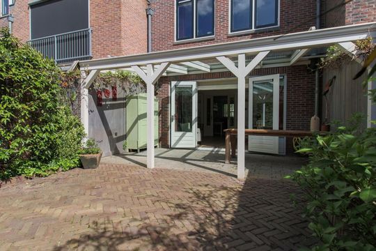 Spijtbroeksburgwal 6 b, Enkhuizen foto-47