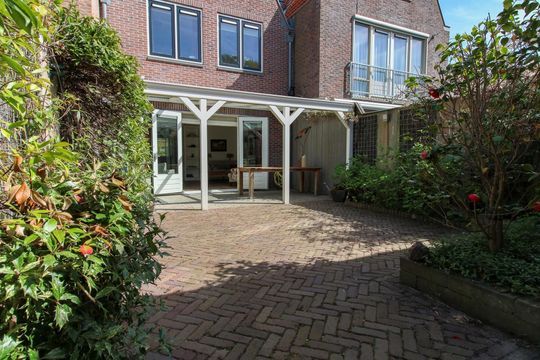 Spijtbroeksburgwal 6 b, Enkhuizen foto-45