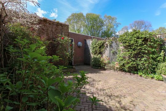 Spijtbroeksburgwal 6 b, Enkhuizen foto-46
