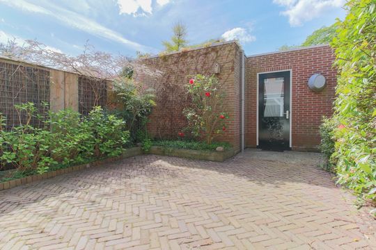 Spijtbroeksburgwal 6 b, Enkhuizen foto-48