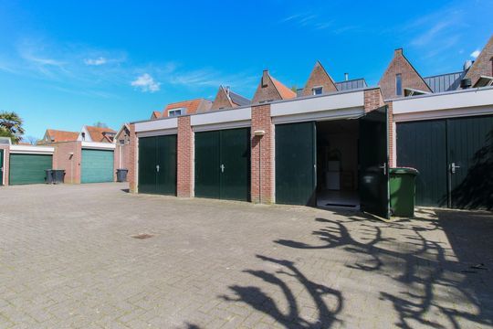 Spijtbroeksburgwal 6 b, Enkhuizen foto-49
