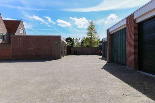 Spijtbroeksburgwal 6 b, Enkhuizen foto-50