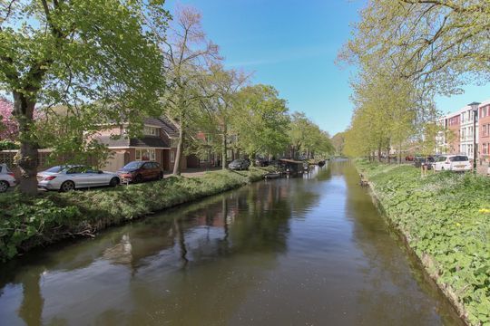 Spijtbroeksburgwal 6 b, Enkhuizen foto-52