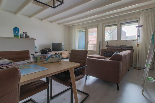 Noorder Boerenvaart 17 + 17A, Enkhuizen foto-21