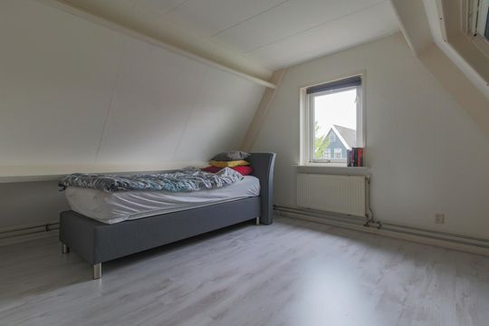 Noorder Boerenvaart 17 + 17A, Enkhuizen foto-24